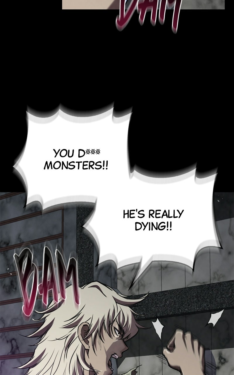 Read Return ofthe Demonic Instructor chapter 18 image 46 on Lezhin
