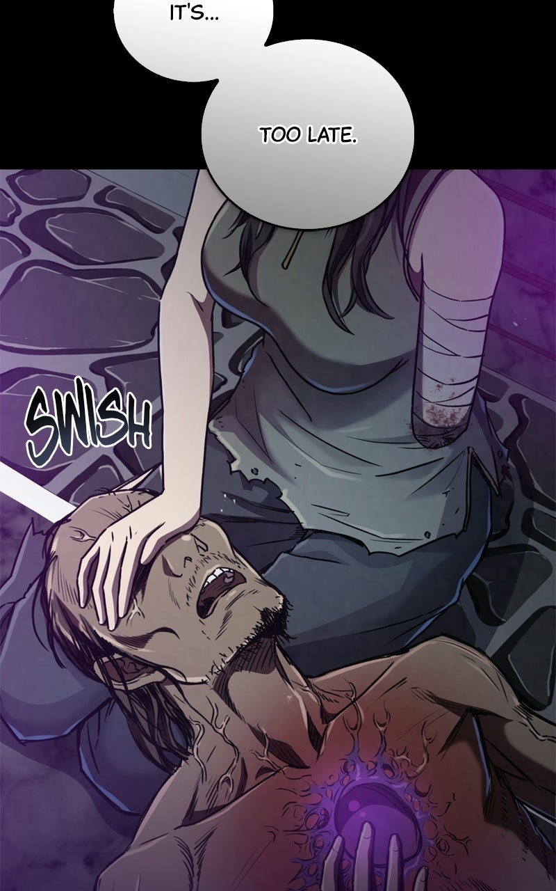 Read Return ofthe Demonic Instructor chapter 18 image 49 on Lezhin