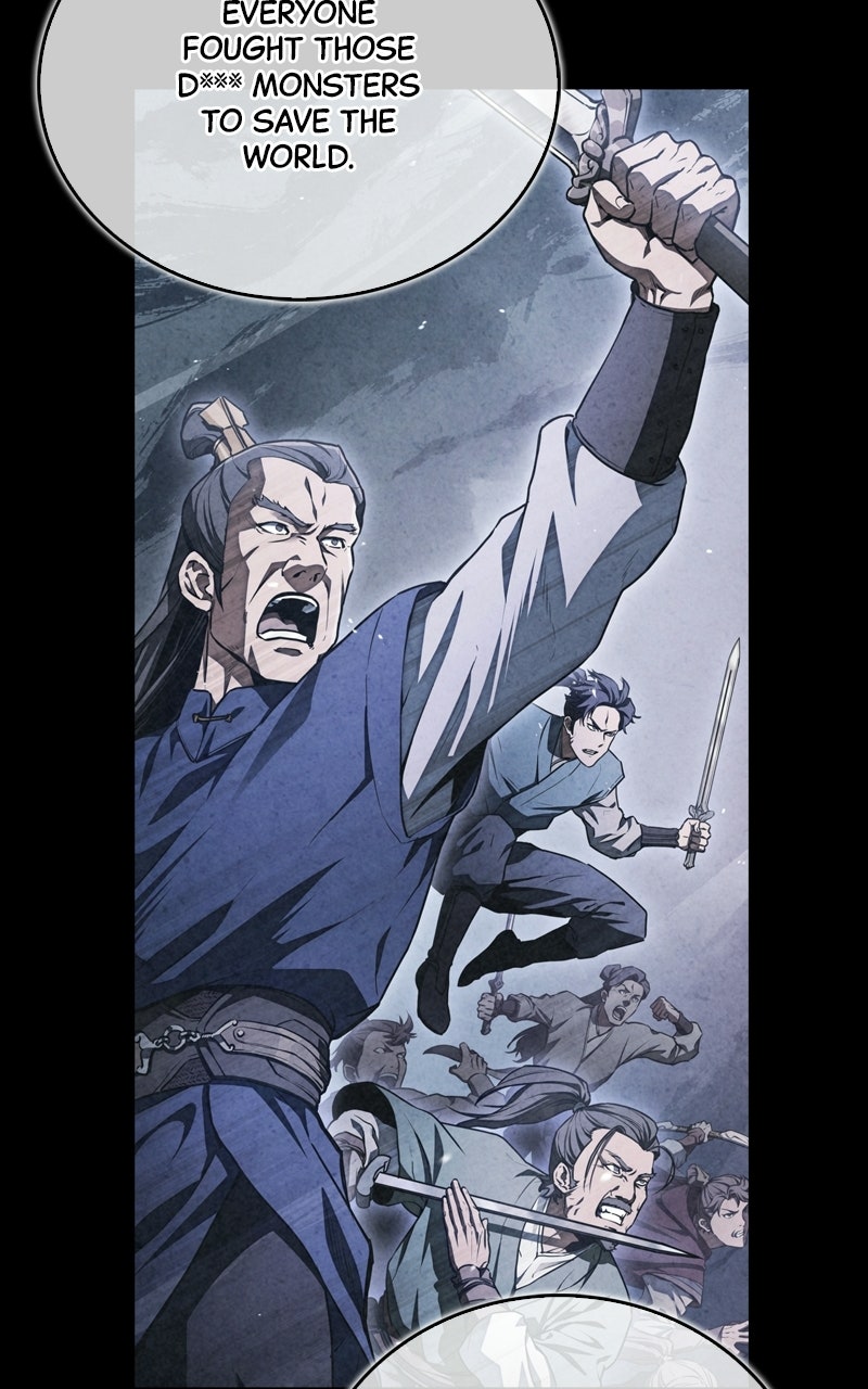Read Return ofthe Demonic Instructor chapter 18 image 77 on Lezhin