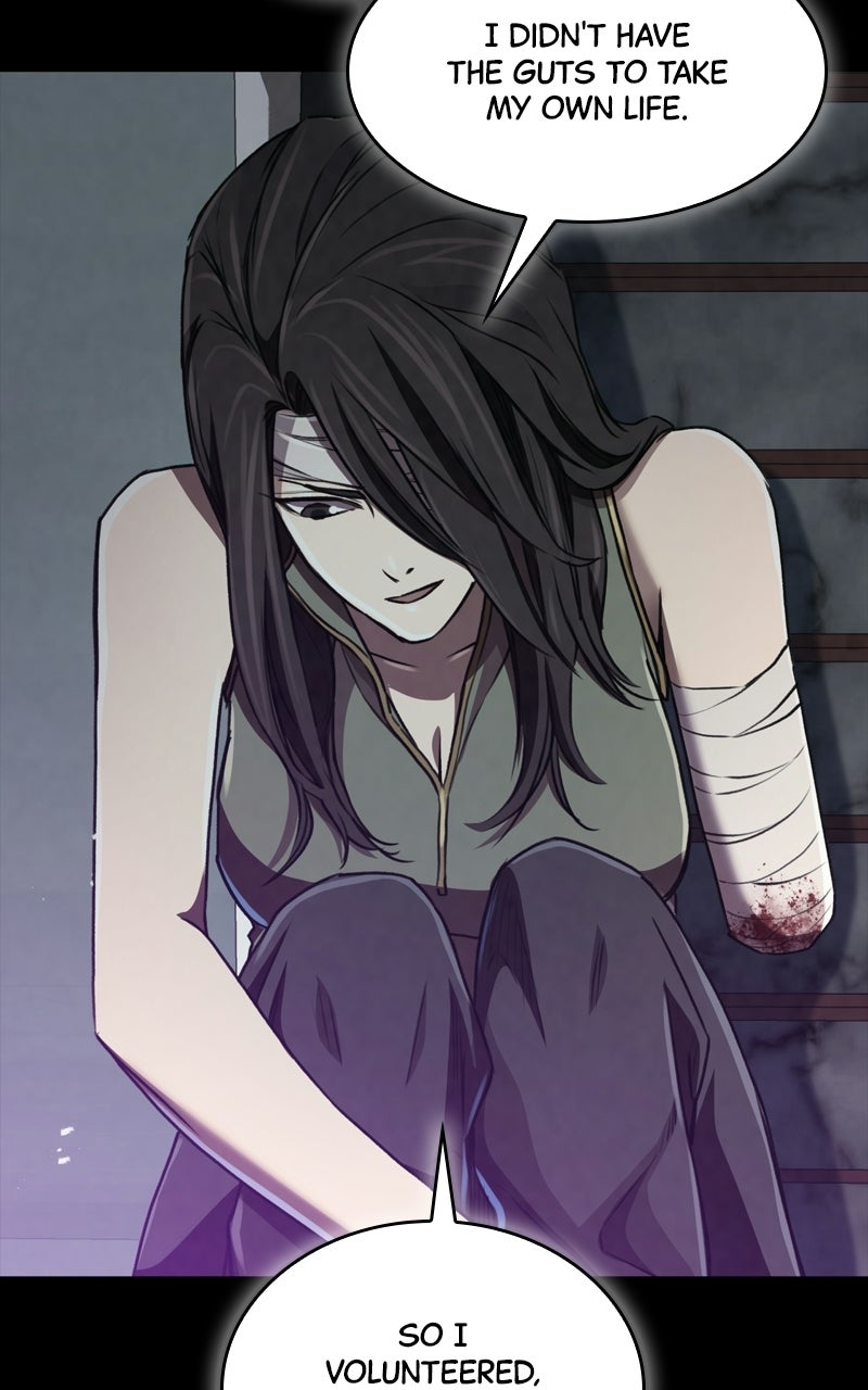 Read Return ofthe Demonic Instructor chapter 18 image 79 on Lezhin