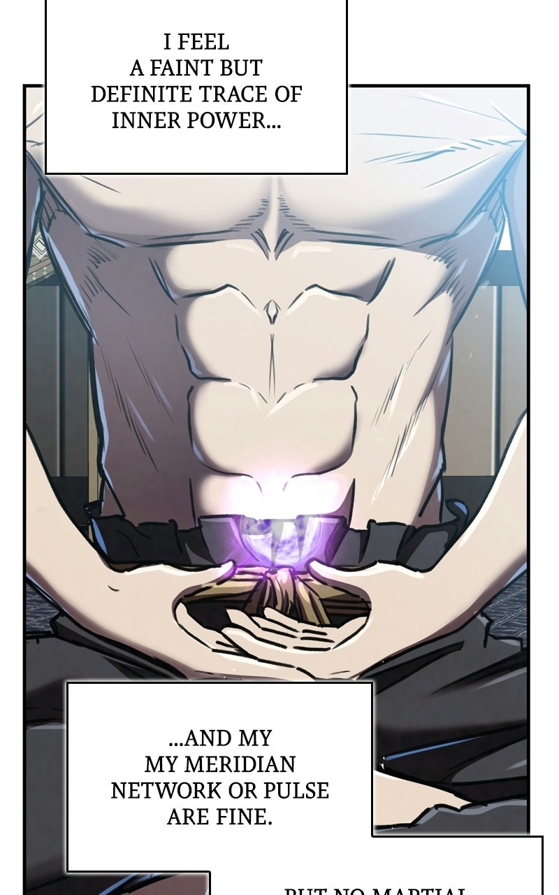 Read Return ofthe Demonic Instructor chapter 18 image 8 on Lezhin