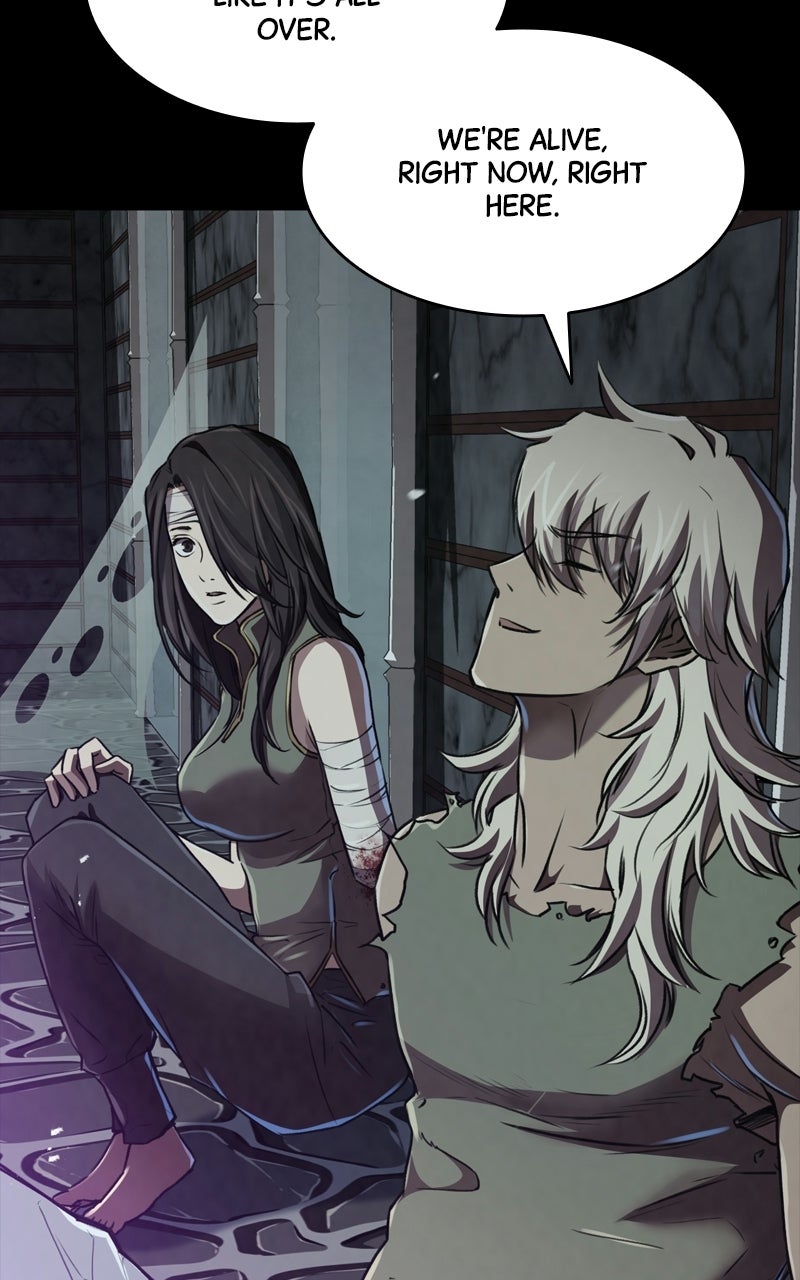 Read Return ofthe Demonic Instructor chapter 18 image 82 on Lezhin