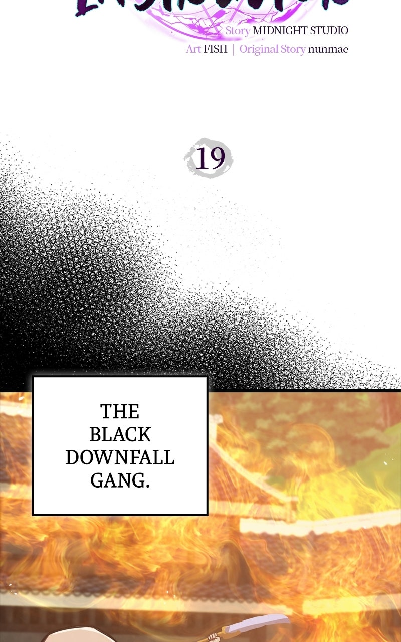 Read Return ofthe Demonic Instructor chapter 19 image 20 on Lezhin
