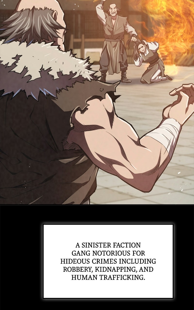 Read Return ofthe Demonic Instructor chapter 19 image 21 on Lezhin