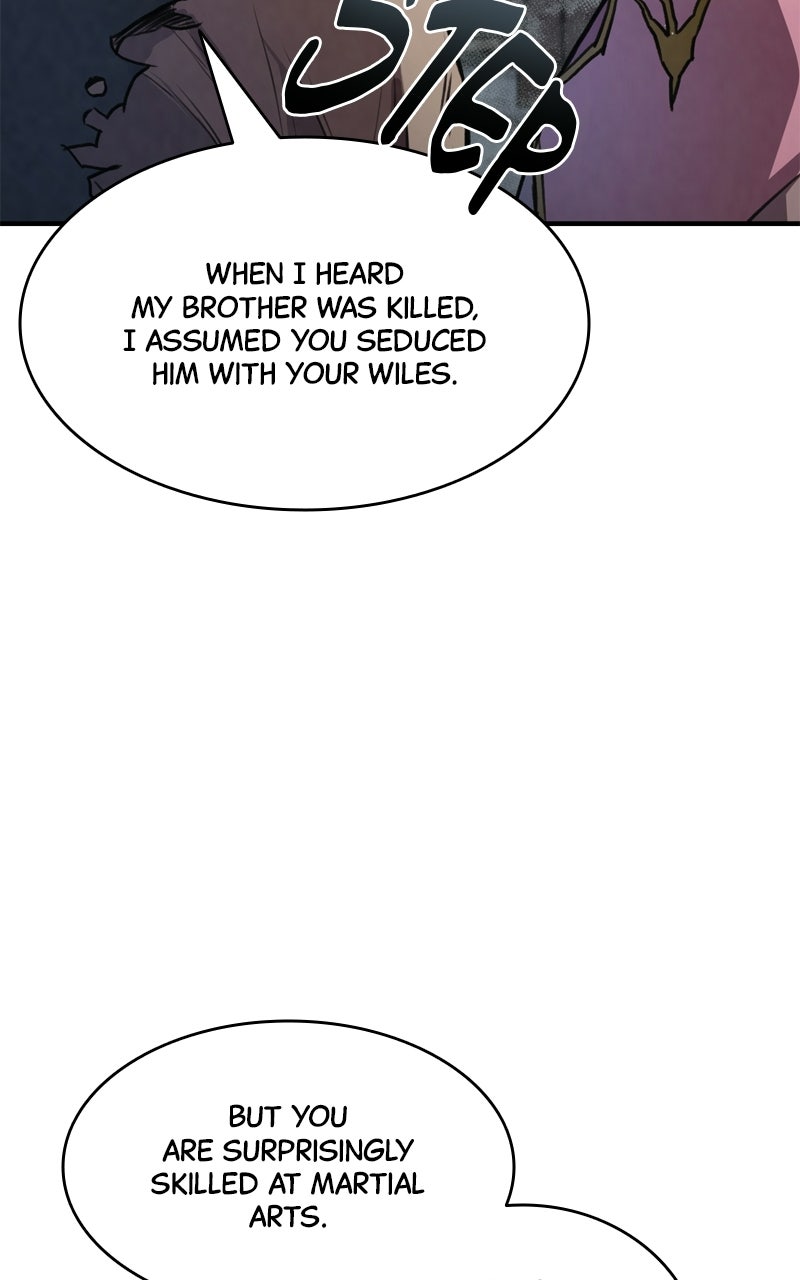 Read Return ofthe Demonic Instructor chapter 19 image 25 on Lezhin