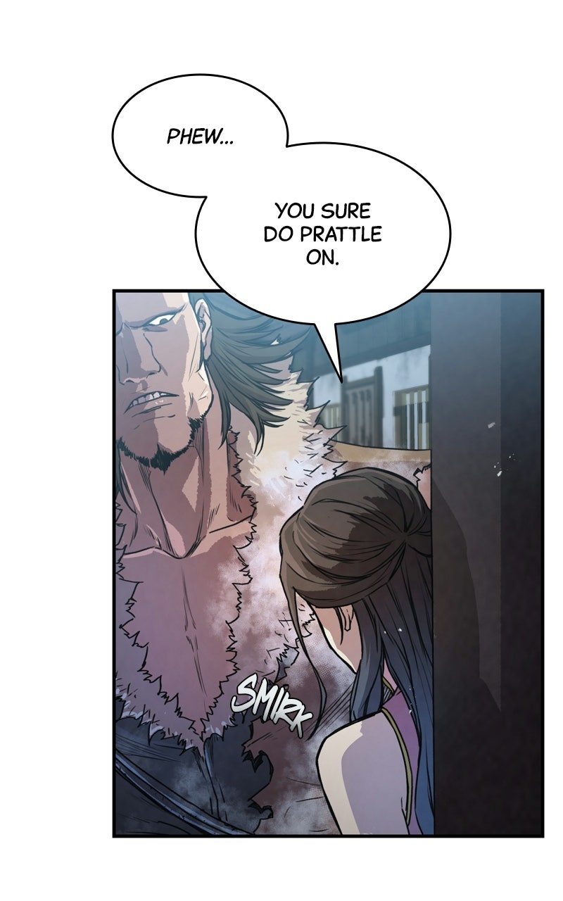 Read Return ofthe Demonic Instructor chapter 19 image 27 on Lezhin