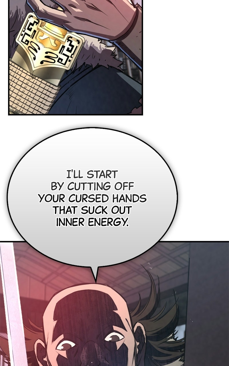 Read Return ofthe Demonic Instructor chapter 19 image 36 on Lezhin