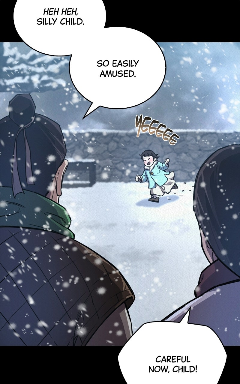 Read Return ofthe Demonic Instructor chapter 19 image 4 on Lezhin