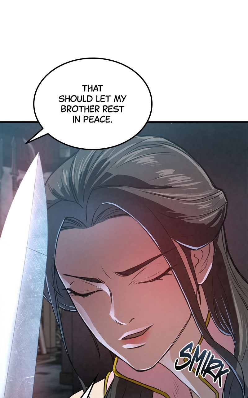 Read Return ofthe Demonic Instructor chapter 19 image 40 on Lezhin