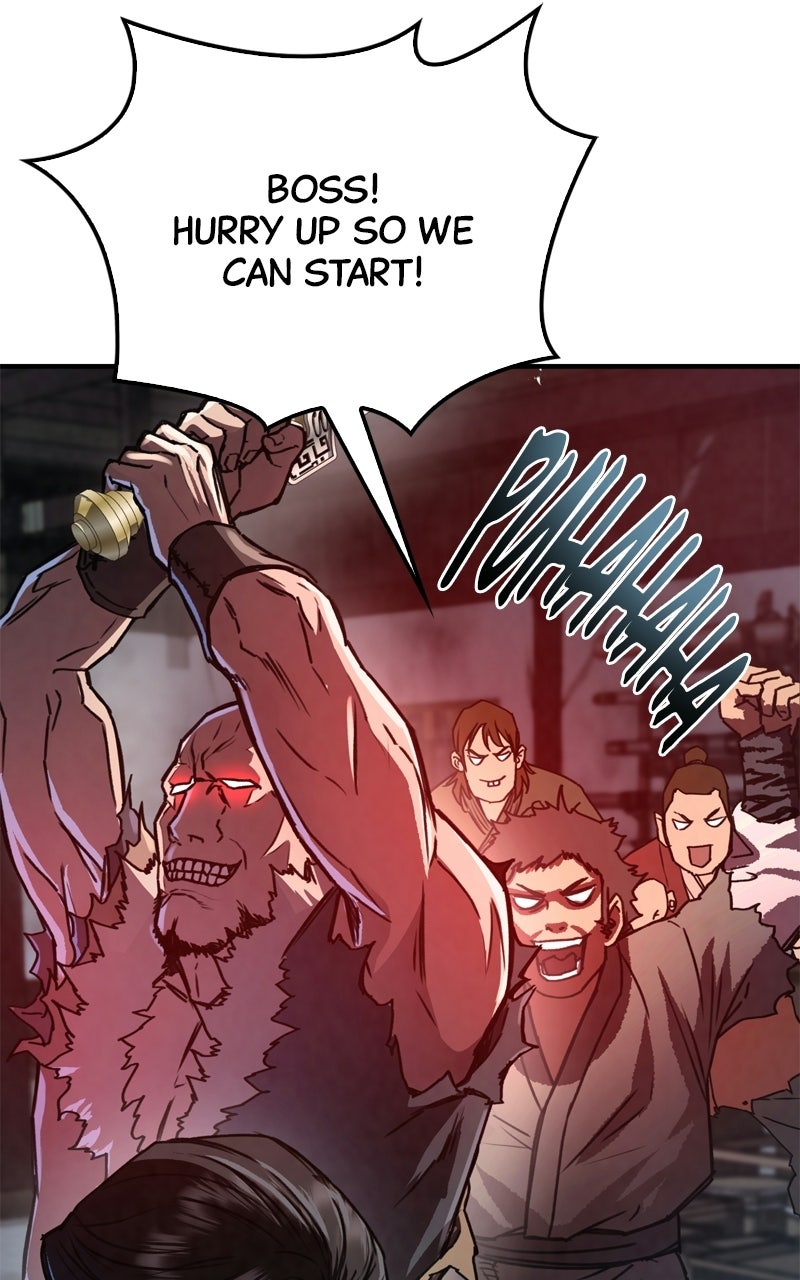 Read Return ofthe Demonic Instructor chapter 19 image 46 on Lezhin