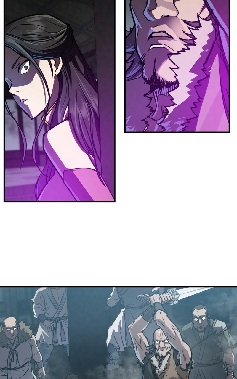 Read Return ofthe Demonic Instructor chapter 19 image 51 on Lezhin