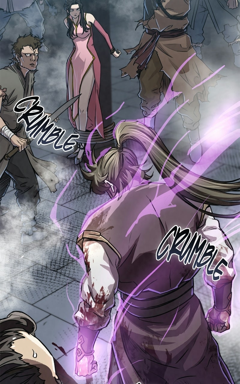 Read Return ofthe Demonic Instructor chapter 19 image 52 on Lezhin