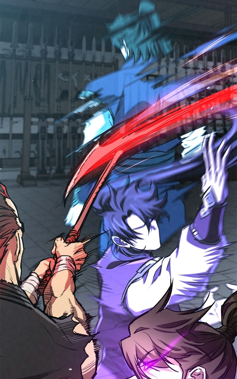 Read Return ofthe Demonic Instructor chapter 19 image 59 on Lezhin