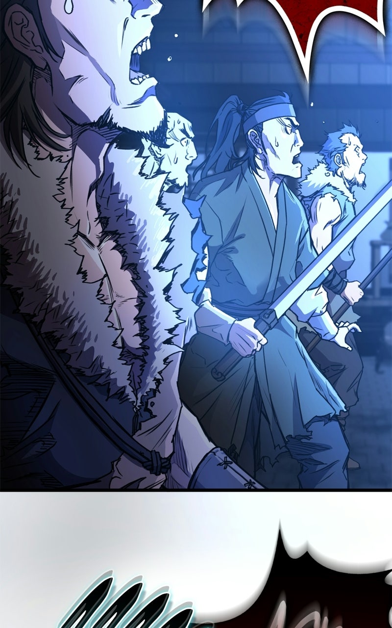 Read Return ofthe Demonic Instructor chapter 19 image 69 on Lezhin