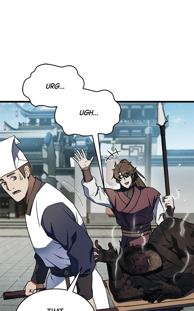 Read Return ofthe Demonic Instructor chapter 2 image 1 on Lezhin