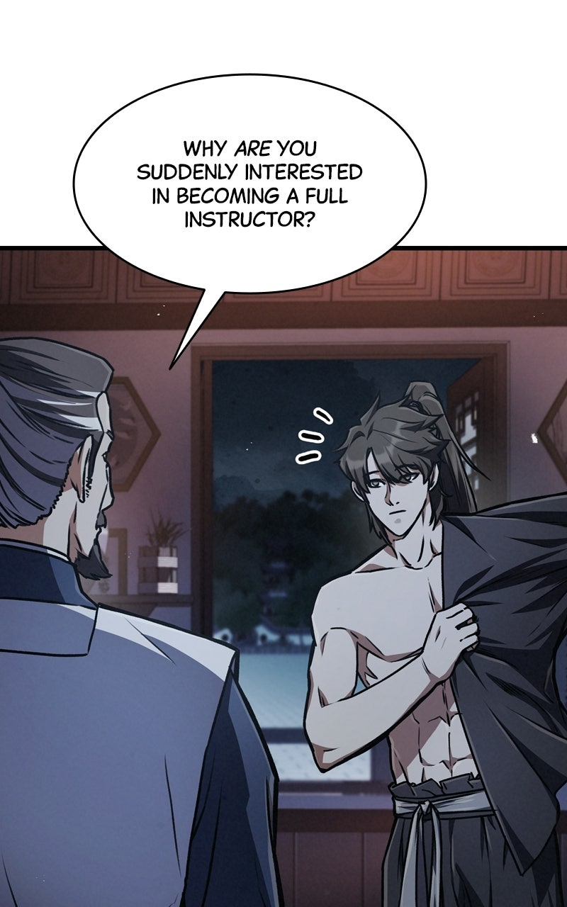 Read Return ofthe Demonic Instructor chapter 2 image 104 on Lezhin