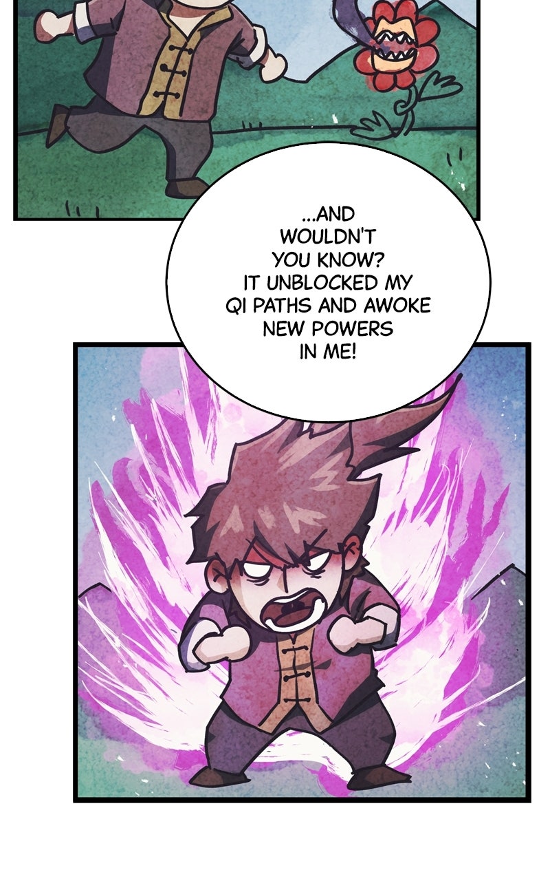 Read Return ofthe Demonic Instructor chapter 2 image 11 on Lezhin