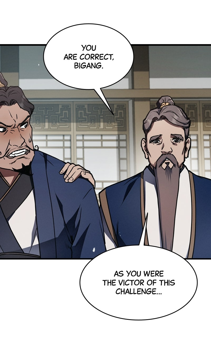 Read Return ofthe Demonic Instructor chapter 2 image 21 on Lezhin