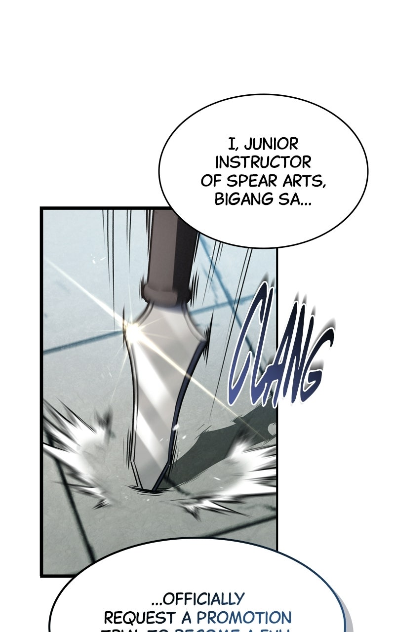 Read Return ofthe Demonic Instructor chapter 2 image 25 on Lezhin