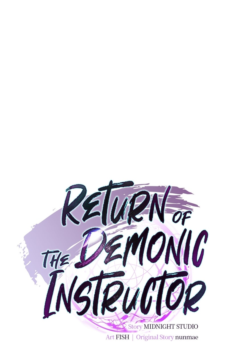 Read Return ofthe Demonic Instructor chapter 2 image 28 on Lezhin