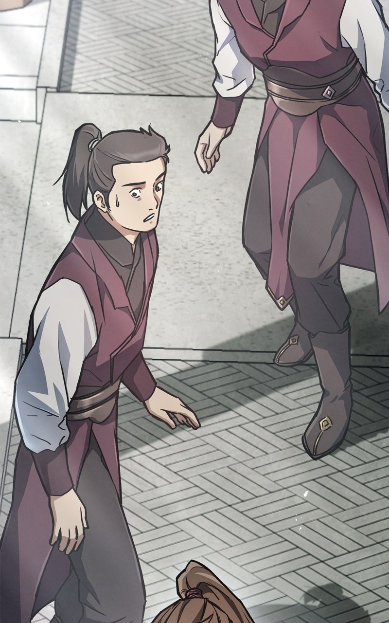 Read Return ofthe Demonic Instructor chapter 2 image 31 on Lezhin