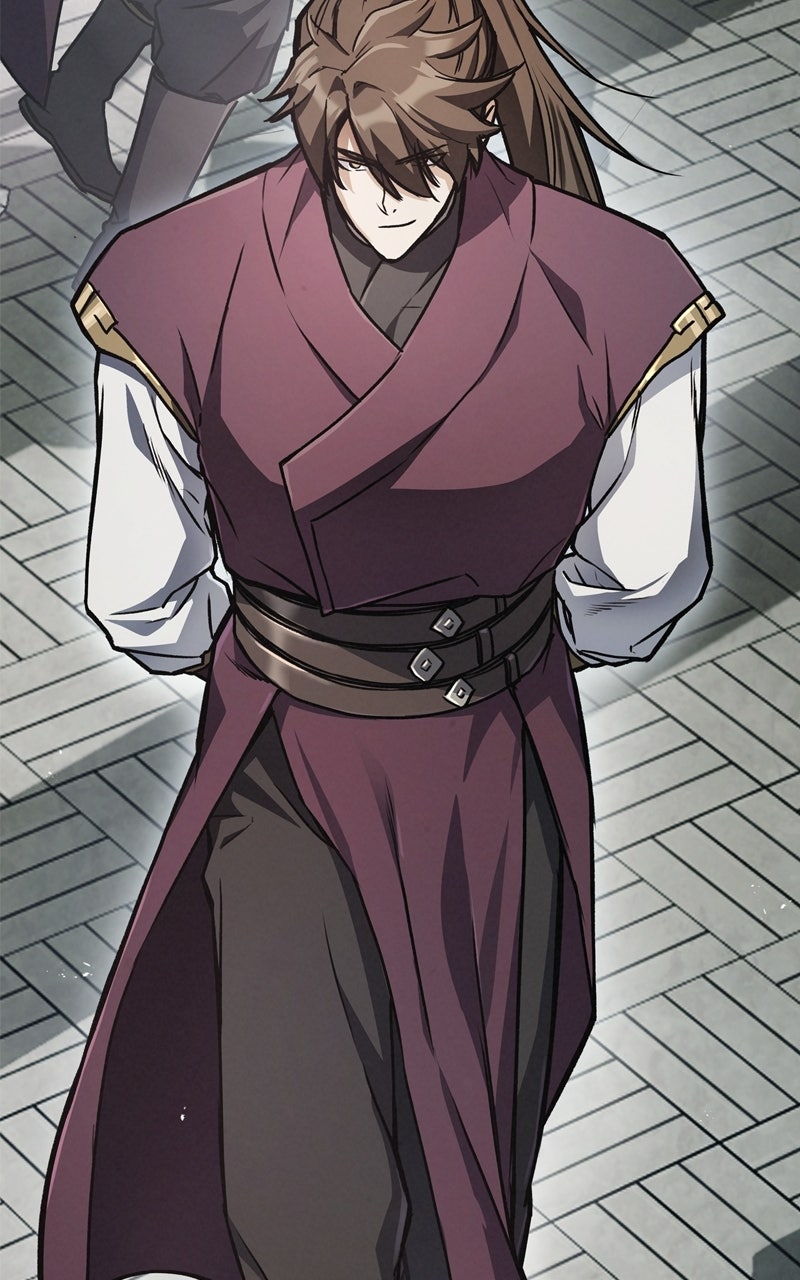 Read Return ofthe Demonic Instructor chapter 2 image 32 on Lezhin