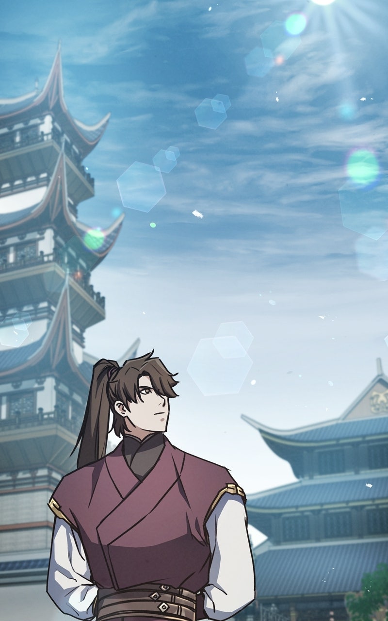 Read Return ofthe Demonic Instructor chapter 2 image 37 on Lezhin