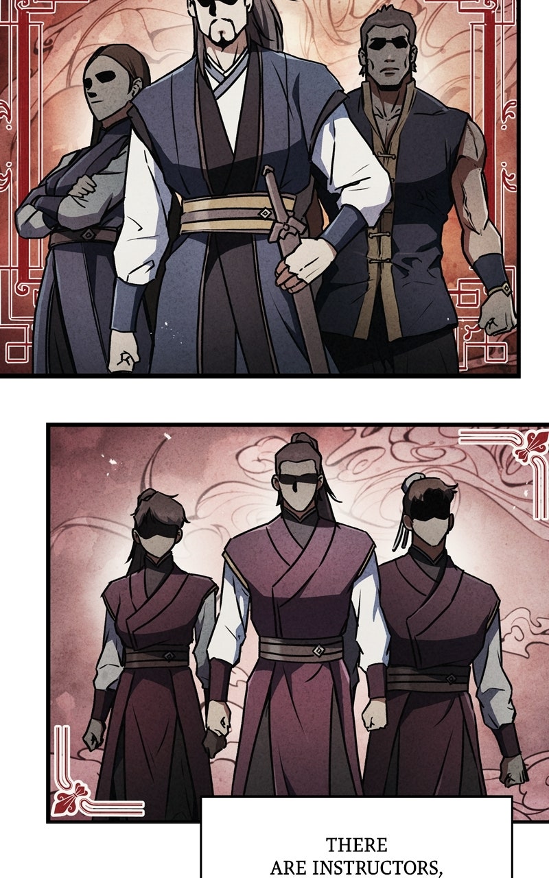 Read Return ofthe Demonic Instructor chapter 2 image 41 on Lezhin