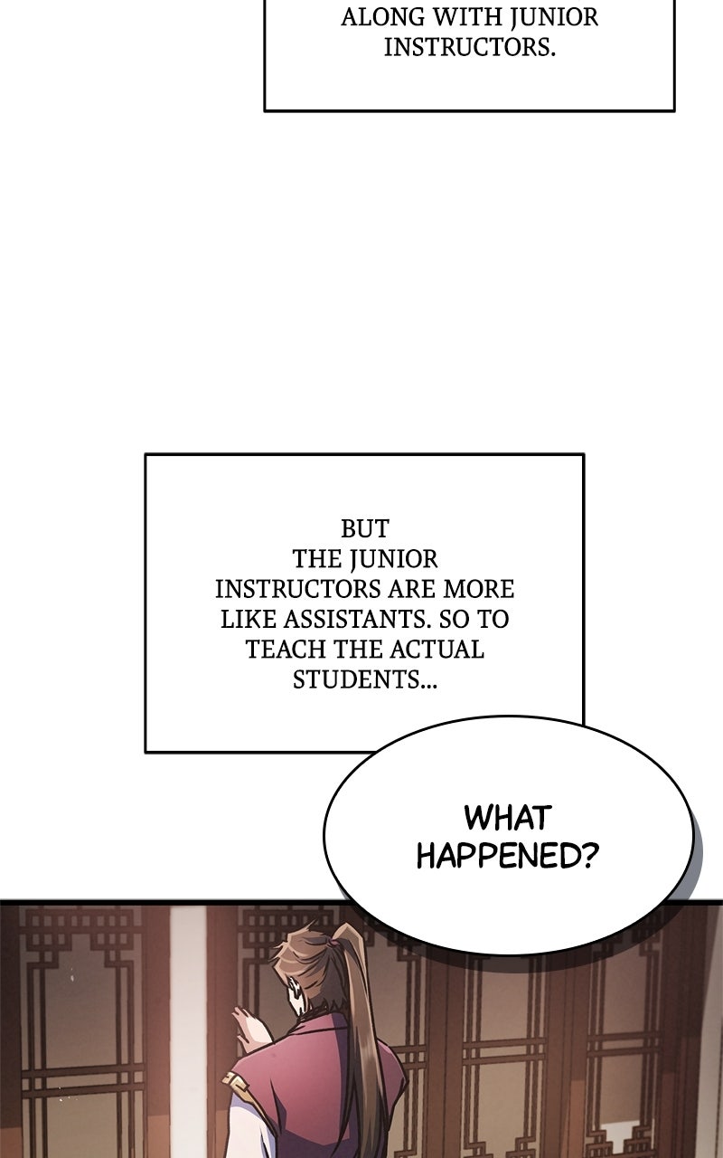Read Return ofthe Demonic Instructor chapter 2 image 42 on Lezhin