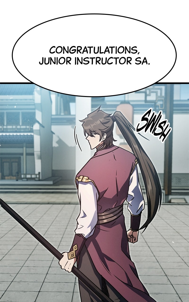 Read Return ofthe Demonic Instructor chapter 2 image 6 on Lezhin