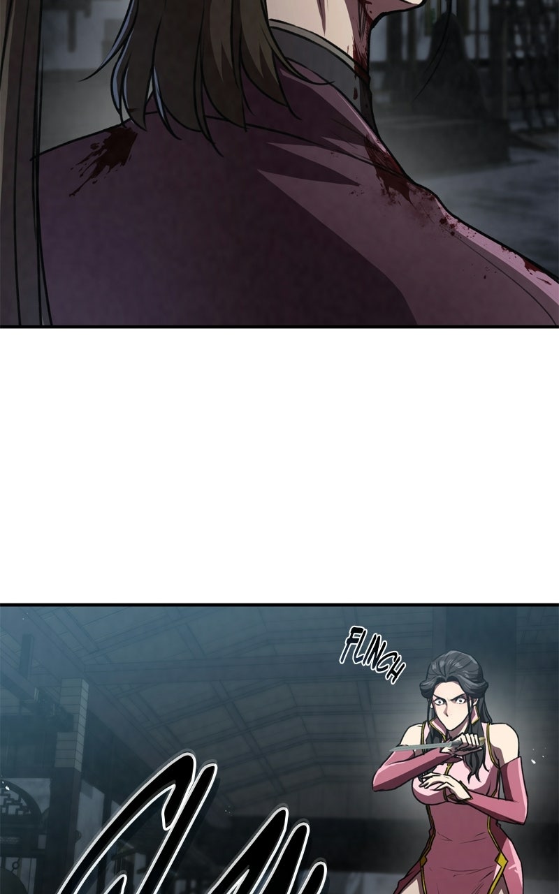 Read Return ofthe Demonic Instructor chapter 20 image 101 on Lezhin