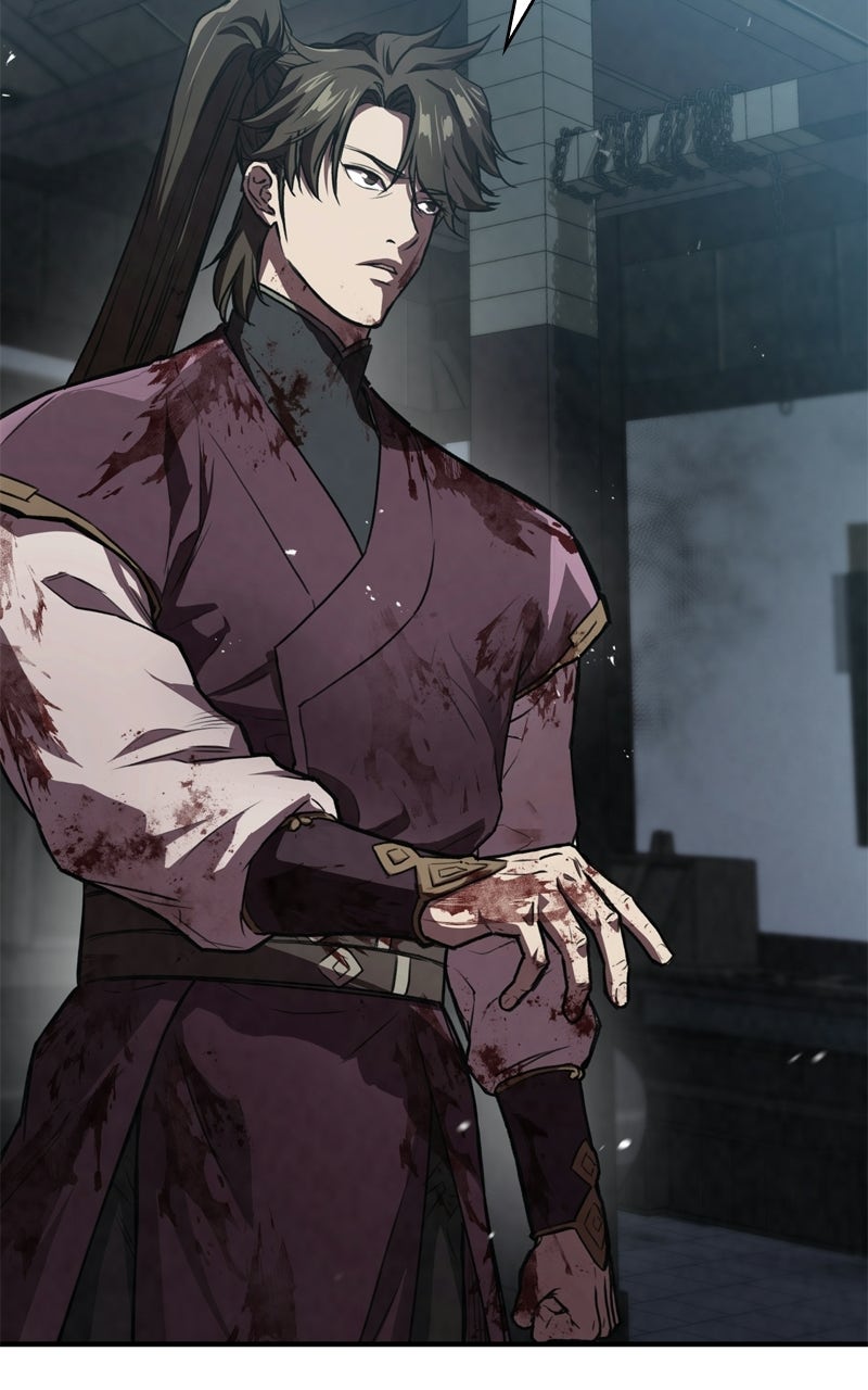 Read Return ofthe Demonic Instructor chapter 20 image 103 on Lezhin