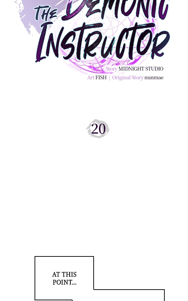 Read Return ofthe Demonic Instructor chapter 20 image 17 on Lezhin