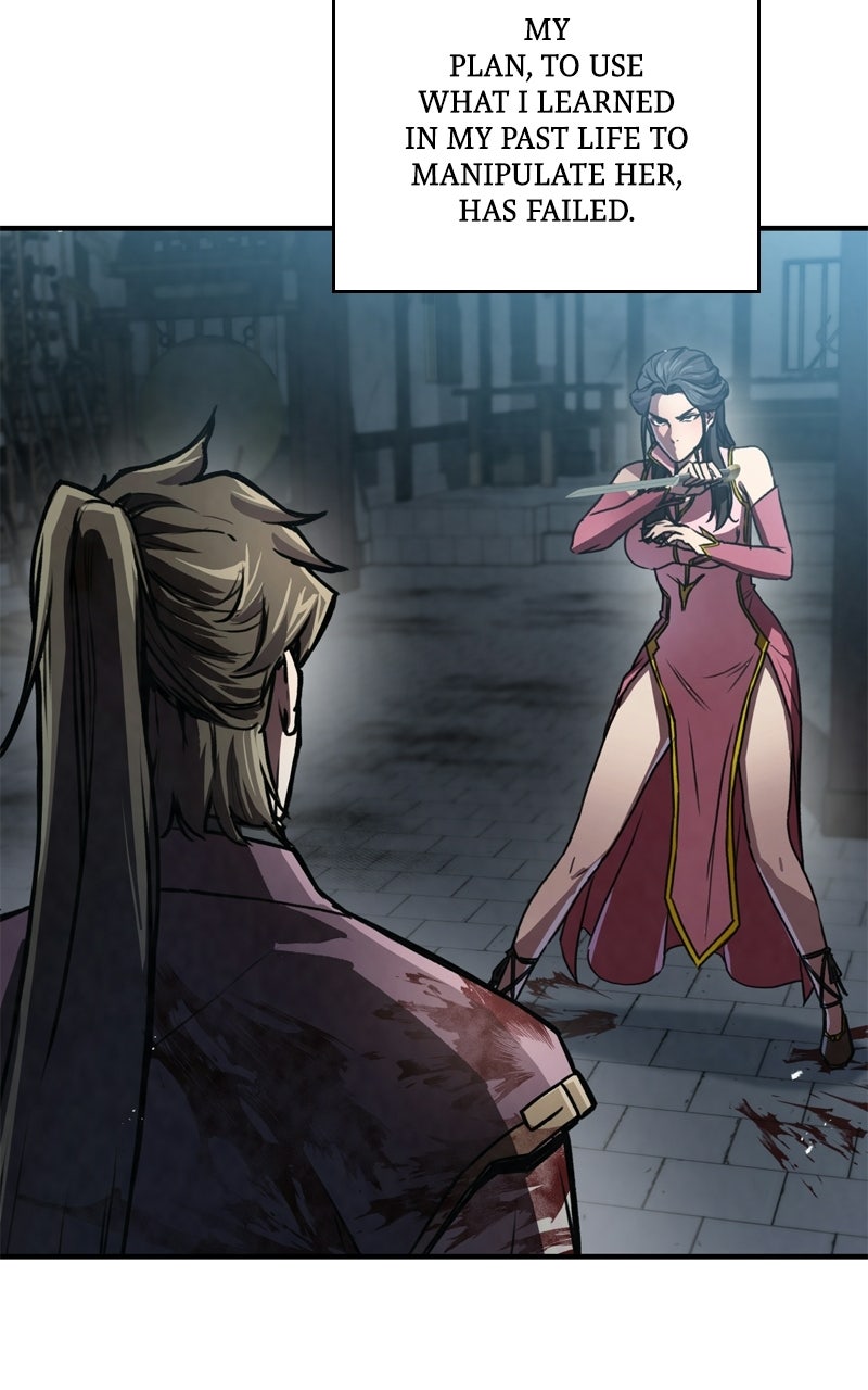 Read Return ofthe Demonic Instructor chapter 20 image 18 on Lezhin