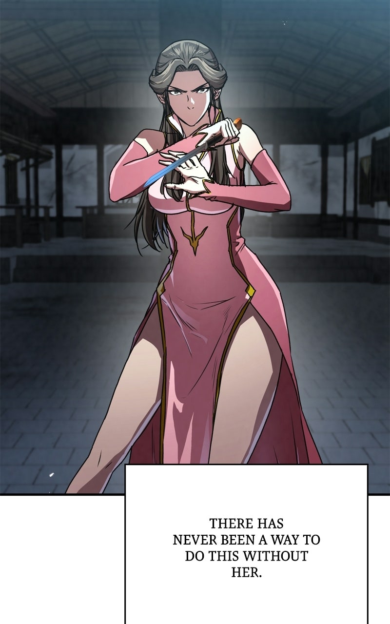 Read Return ofthe Demonic Instructor chapter 20 image 21 on Lezhin