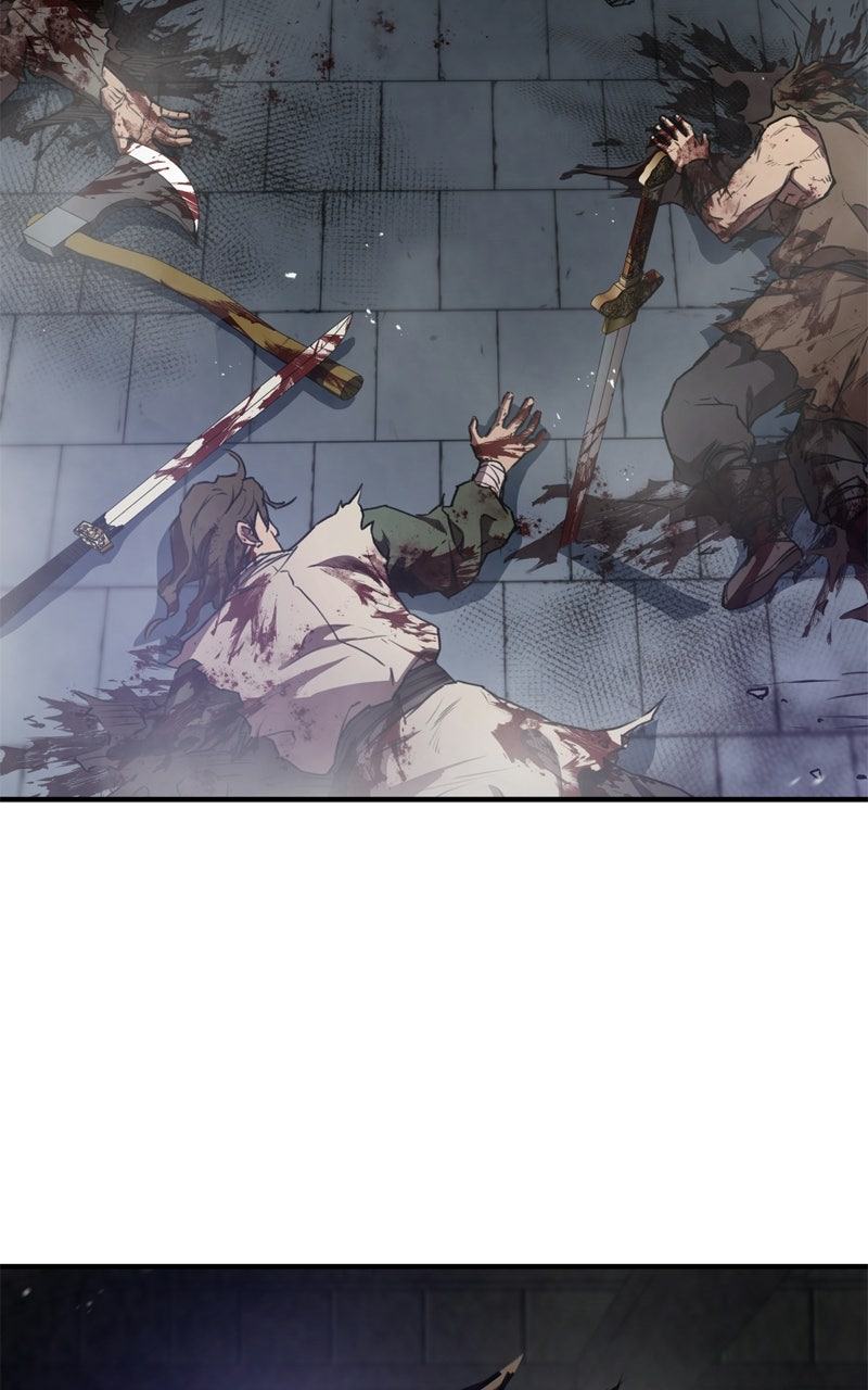 Read Return ofthe Demonic Instructor chapter 20 image 3 on Lezhin
