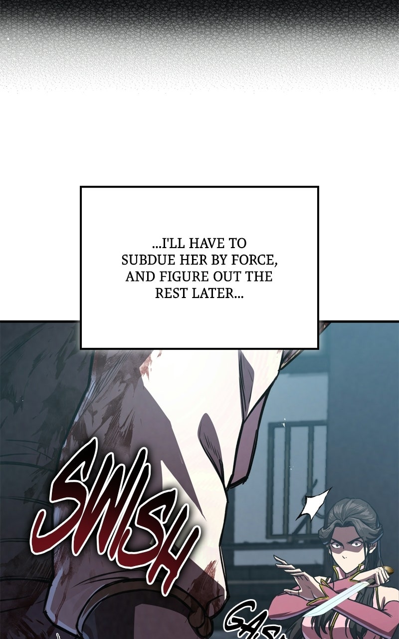 Read Return ofthe Demonic Instructor chapter 20 image 34 on Lezhin