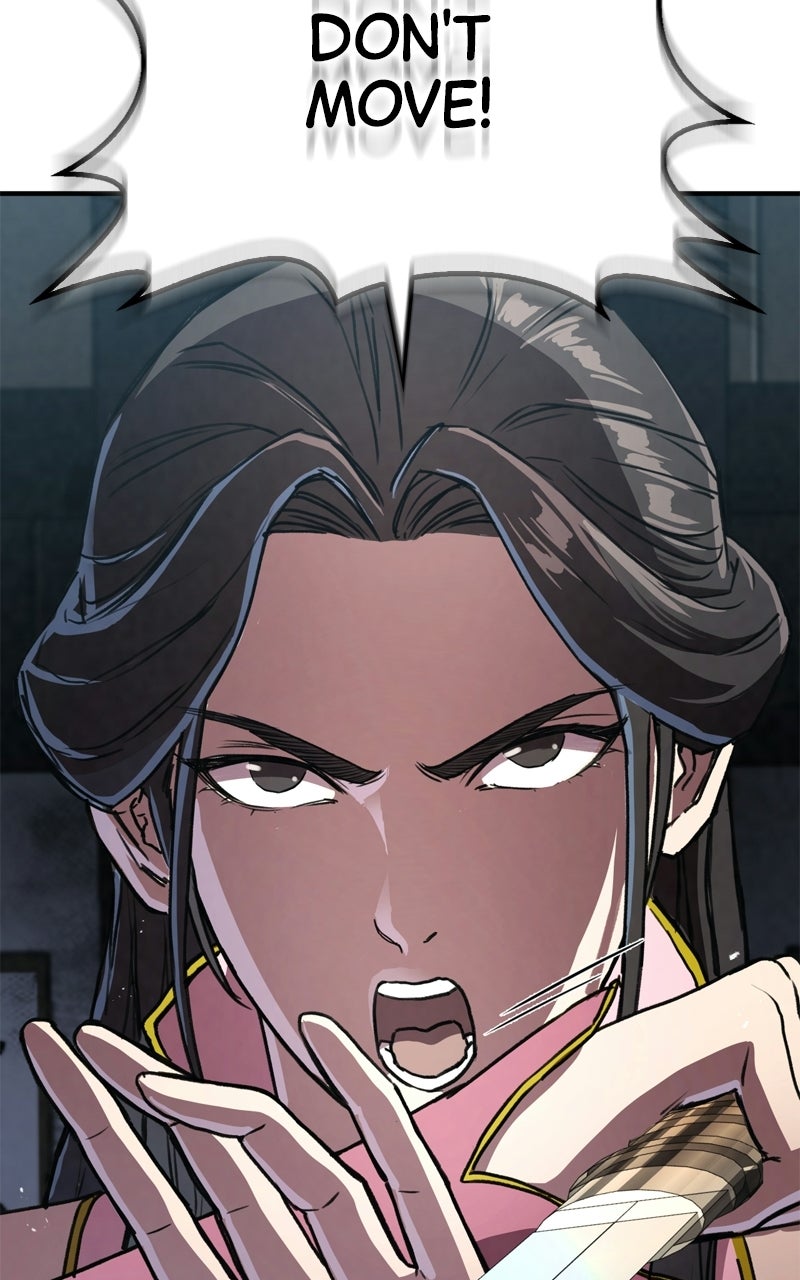 Read Return ofthe Demonic Instructor chapter 20 image 36 on Lezhin