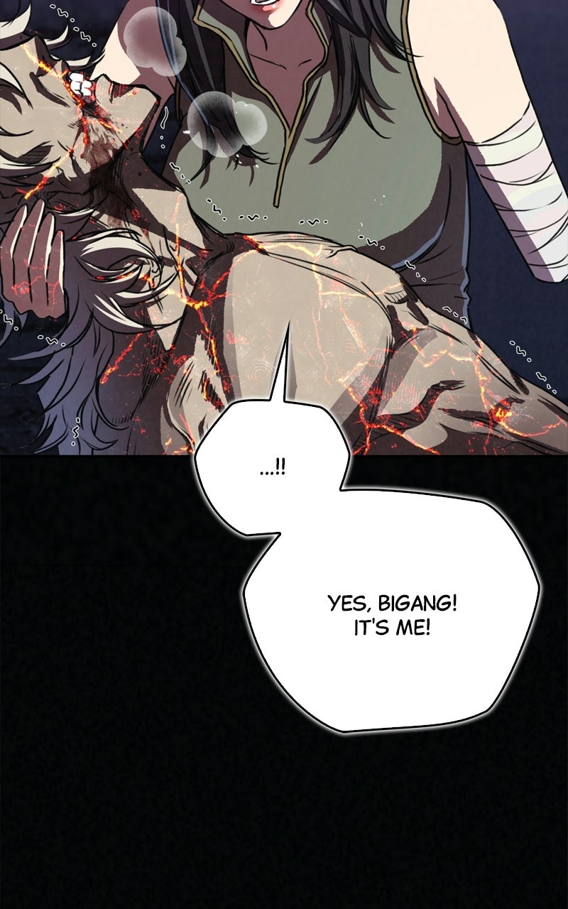 Read Return ofthe Demonic Instructor chapter 20 image 55 on Lezhin