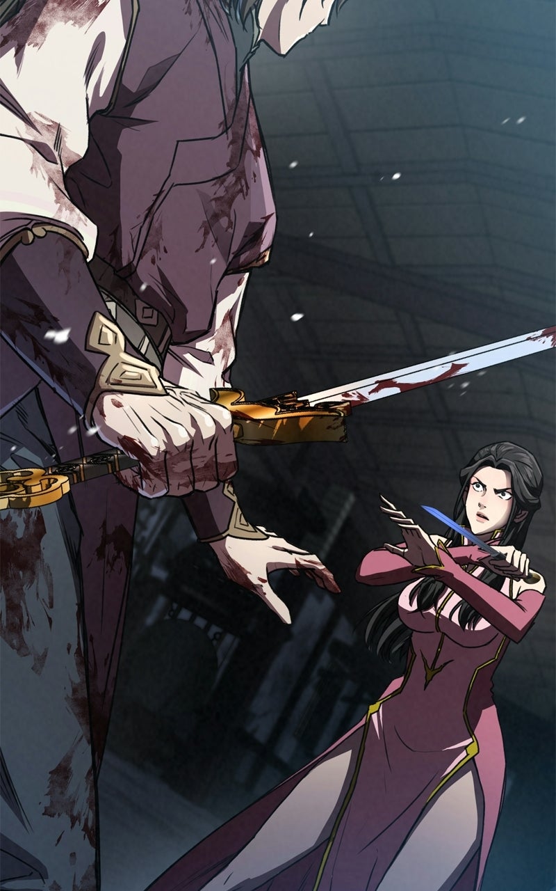 Read Return ofthe Demonic Instructor chapter 20 image 99 on Lezhin