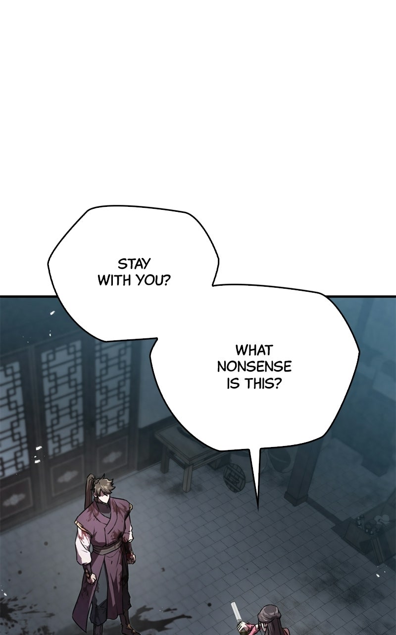 Read Return ofthe Demonic Instructor chapter 21 image 1 on Lezhin