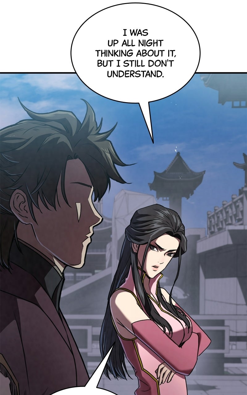 Read Return ofthe Demonic Instructor chapter 21 image 118 on Lezhin