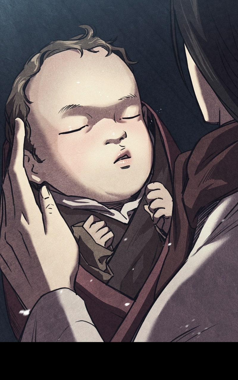Read Return ofthe Demonic Instructor chapter 21 image 13 on Lezhin