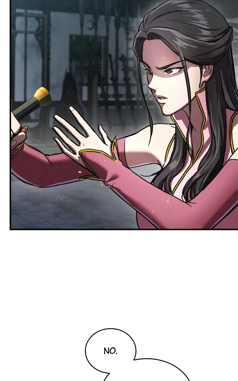 Read Return ofthe Demonic Instructor chapter 21 image 3 on Lezhin