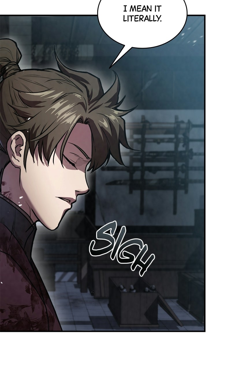 Read Return ofthe Demonic Instructor chapter 21 image 4 on Lezhin