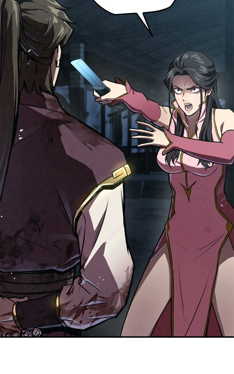 Read Return ofthe Demonic Instructor chapter 21 image 45 on Lezhin