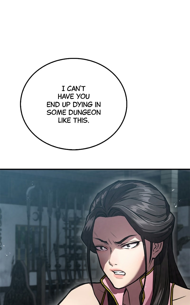 Read Return ofthe Demonic Instructor chapter 21 image 5 on Lezhin
