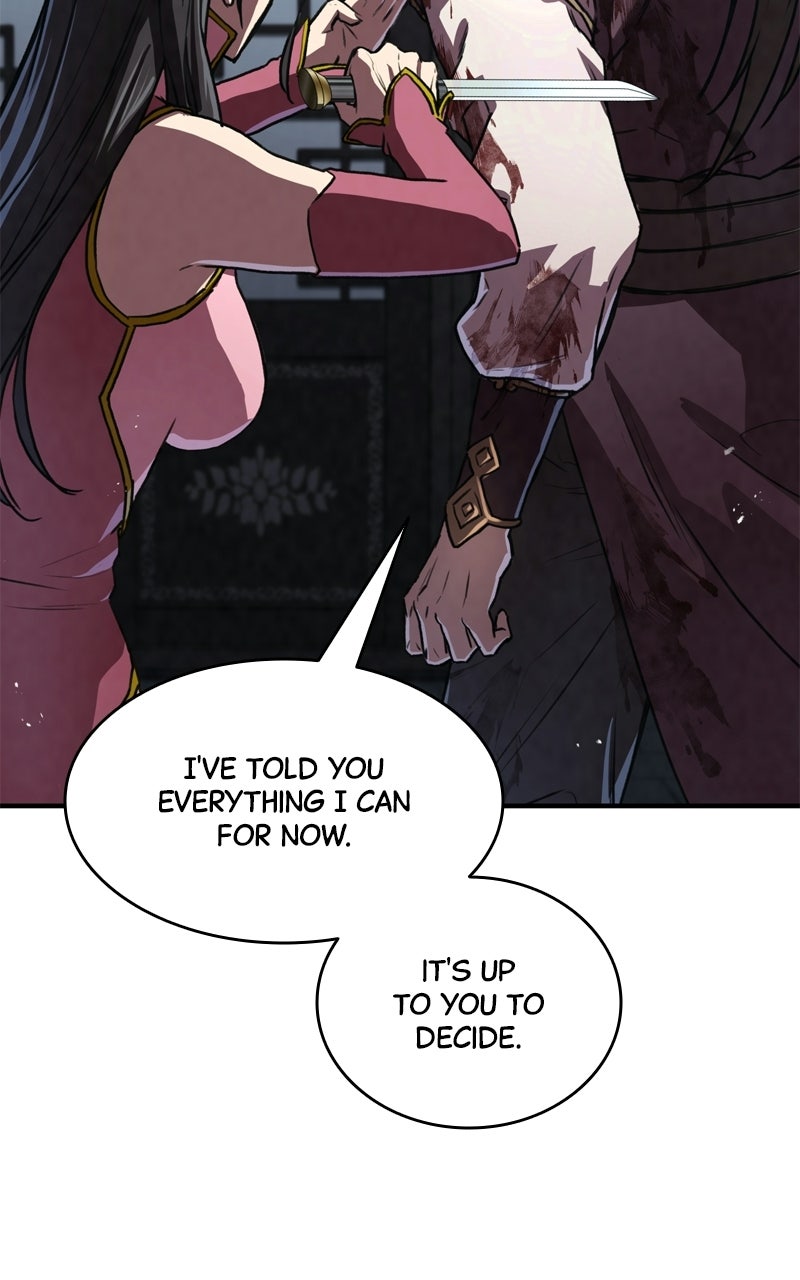 Read Return ofthe Demonic Instructor chapter 21 image 51 on Lezhin