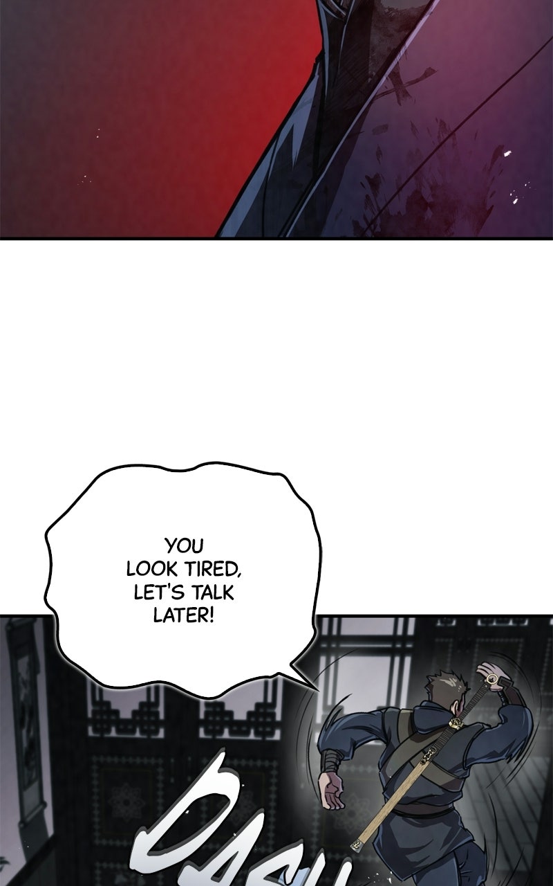 Read Return ofthe Demonic Instructor chapter 21 image 71 on Lezhin