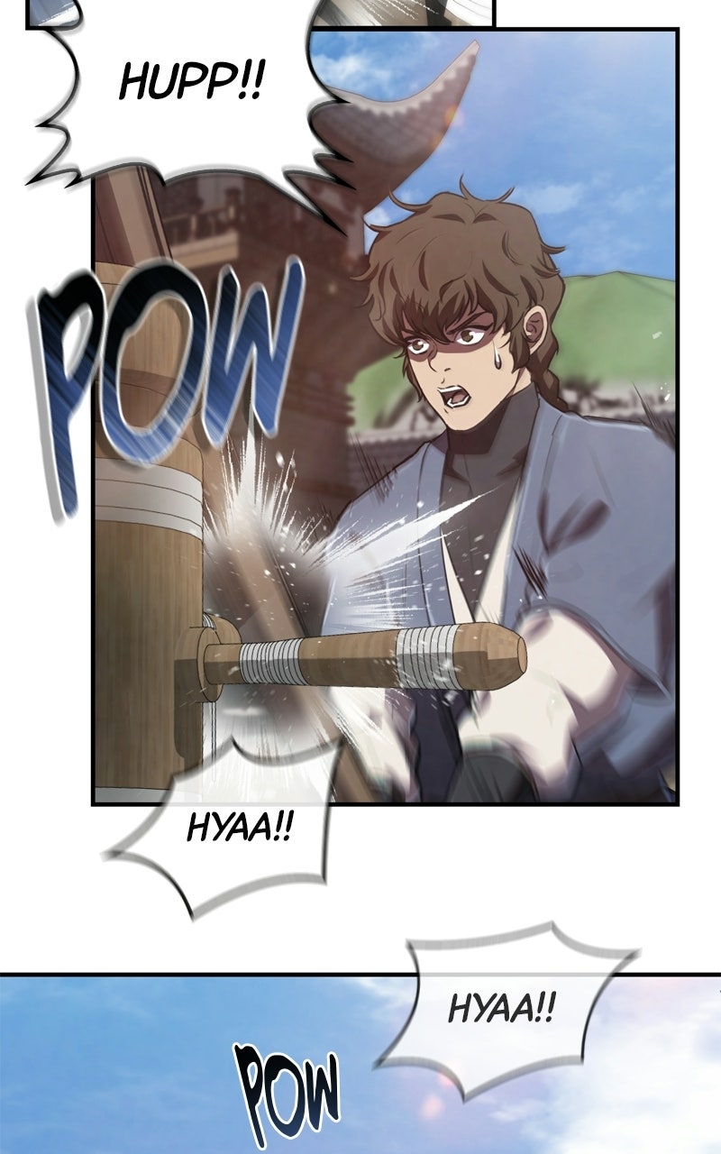 Read Return ofthe Demonic Instructor chapter 21 image 79 on Lezhin